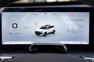 Chery Τiggo 7 2025 1.6 TGDI 147PS COMFORT AUTO-thumb-5