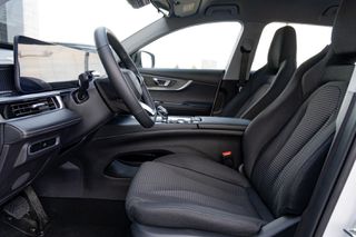 Chery Τiggo 7 2025 1.6 TGDI 147PS COMFORT AUTO-thumb-6