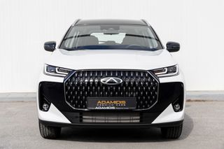 Chery Τiggo 7 2025 1.6 TGDI 147PS COMFORT AUTO-thumb-7