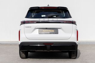 Chery Τiggo 7 2025 1.6 TGDI 147PS COMFORT AUTO-thumb-8