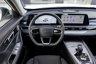 Chery Τiggo 7 2025 1.6 TGDI 147PS COMFORT AUTO-thumb-9