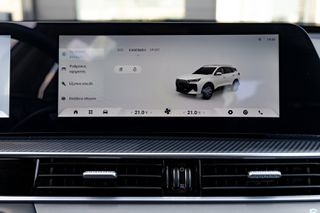 Chery Τiggo 7 2025 1.6 TGDI 147PS COMFORT AUTO-thumb-14