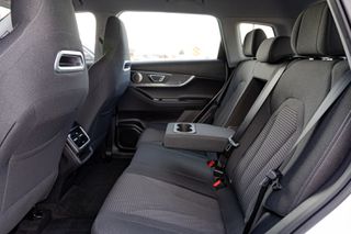 Chery Τiggo 7 2025 1.6 TGDI 147PS COMFORT AUTO-thumb-26