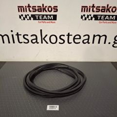 SUZUKI SWIFT  ( 11 - 17 )   MOΝΩΤΙΚΟ ΛΑΣΤΙΧΟ ΠΟΡΤΑΣ ΕΜΠΡΟΣ   #22271