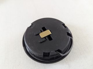 Sunbeam Chrysler μπουτόν κόρνας για τιμόνι-thumb-1