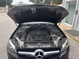 Mercedes-Benz GLC 220 2018 D 4MATIC 9G-TRONIC COPE-thumb-77