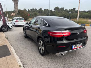 Mercedes-Benz GLC 220 2018 D 4MATIC 9G-TRONIC COPE-thumb-5