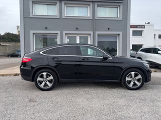 Mercedes-Benz GLC 220 2018 D 4MATIC 9G-TRONIC COPE-thumb-6