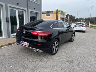 Mercedes-Benz GLC 220 2018 D 4MATIC 9G-TRONIC COPE-thumb-7