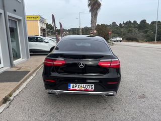 Mercedes-Benz GLC 220 2018 D 4MATIC 9G-TRONIC COPE-thumb-8
