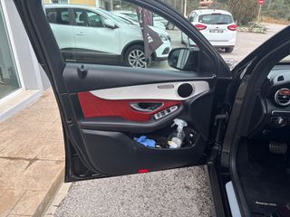 Mercedes-Benz GLC 220 2018 D 4MATIC 9G-TRONIC COPE-thumb-41