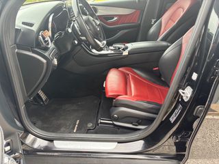 Mercedes-Benz GLC 220 2018 D 4MATIC 9G-TRONIC COPE-thumb-44