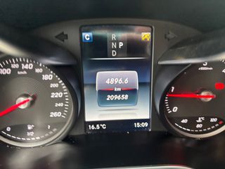 Mercedes-Benz GLC 220 2018 D 4MATIC 9G-TRONIC COPE-thumb-60