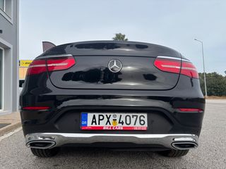 Mercedes-Benz GLC 220 2018 D 4MATIC 9G-TRONIC COPE-thumb-10