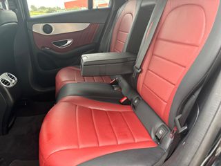 Mercedes-Benz GLC 220 2018 D 4MATIC 9G-TRONIC COPE-thumb-23