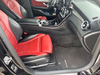 Mercedes-Benz GLC 220 2018 D 4MATIC 9G-TRONIC COPE-thumb-35