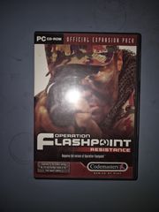 Operation flashpoint resistance pc