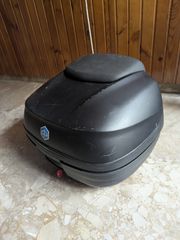 Piaggio μπαγκαζιέρα Vespa Beverly PX