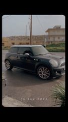 Mini Cooper S 2007 R56