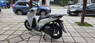 Honda SH 150i 2022 SH150i SPORTY-thumb-1