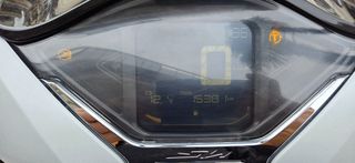 Honda SH 150i 2022 SH150i SPORTY-thumb-4