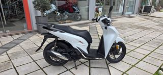 Honda SH 150i 2022 SH150i SPORTY-thumb-3