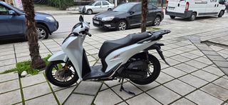 Honda SH 150i 2022 SH150i SPORTY