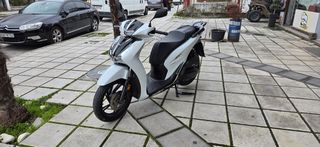 Honda SH 150i 2022 SH150i SPORTY-thumb-5