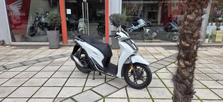 Honda SH 150i 2022 SH150i SPORTY-thumb-6