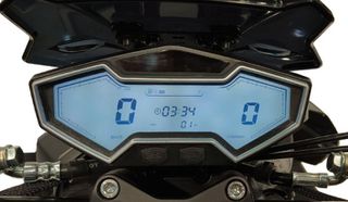 Daytona Cargo 125 2026 125i EVO-thumb-1