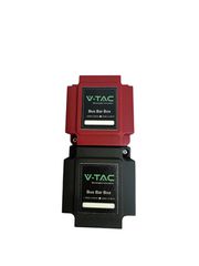 V-TAC BUS BAR WITH M10 TERMINAL STUDS-thumb-2
