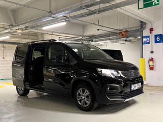 Peugeot Rifter 2022 7θεσιο ΑΥΤΟΜΑΤΟ