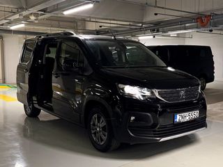 Peugeot Rifter 2022 7θεσιο ΑΥΤΟΜΑΤΟ-thumb-1