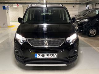 Peugeot Rifter 2022 7θεσιο ΑΥΤΟΜΑΤΟ-thumb-4
