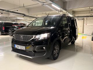 Peugeot Rifter 2022 7θεσιο ΑΥΤΟΜΑΤΟ-thumb-5
