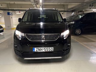 Peugeot Rifter 2022 7θεσιο ΑΥΤΟΜΑΤΟ-thumb-6