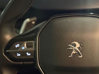 Peugeot Rifter 2022 7θεσιο ΑΥΤΟΜΑΤΟ-thumb-12