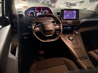 Peugeot Rifter 2022 7θεσιο ΑΥΤΟΜΑΤΟ-thumb-10