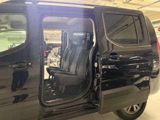 Peugeot Rifter 2022 7θεσιο ΑΥΤΟΜΑΤΟ-thumb-8