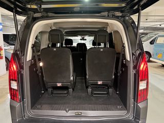 Peugeot Rifter 2022 7θεσιο ΑΥΤΟΜΑΤΟ-thumb-9