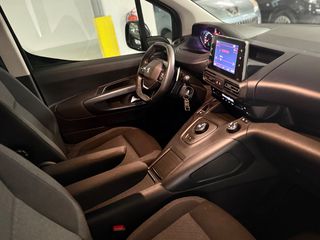 Peugeot Rifter 2022 7θεσιο ΑΥΤΟΜΑΤΟ-thumb-11