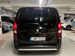 Peugeot Rifter 2022 7θεσιο ΑΥΤΟΜΑΤΟ-thumb-7