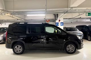 Peugeot Rifter 2022 7θεσιο ΑΥΤΟΜΑΤΟ-thumb-3