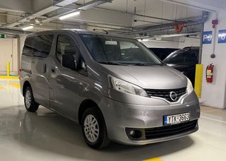 Nissan NV 200 2020 Evalia 7θεσιο