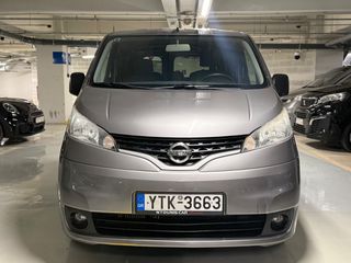 Nissan NV 200 2020 Evalia 7θεσιο-thumb-1