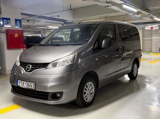 Nissan NV 200 2020 Evalia 7θεσιο-thumb-2
