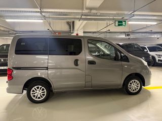 Nissan NV 200 2020 Evalia 7θεσιο-thumb-3