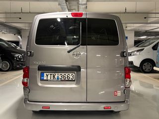 Nissan NV 200 2020 Evalia 7θεσιο-thumb-4