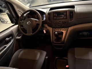 Nissan NV 200 2020 Evalia 7θεσιο-thumb-5