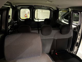 Nissan NV 200 2020 Evalia 7θεσιο-thumb-6
